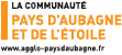 Logo Communauté Aubagne