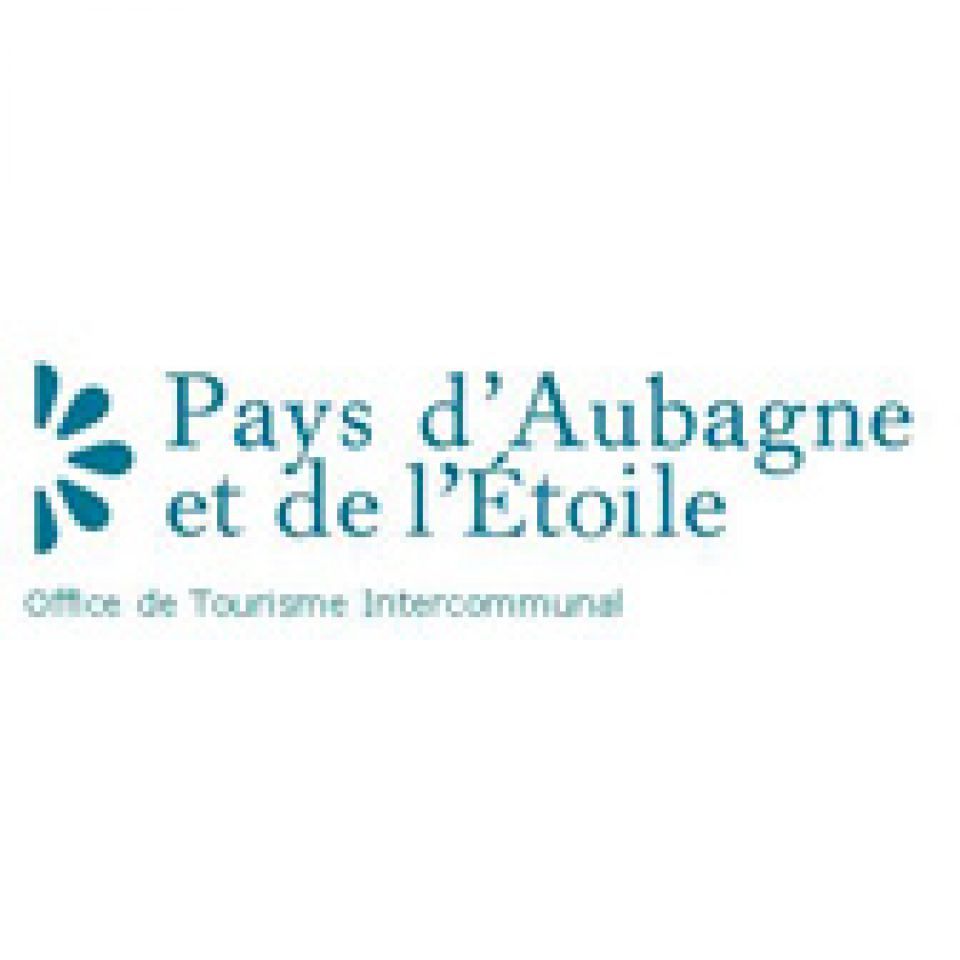Office de Tourisme Intercommunal Pays d'Aubagne et de l'Etoile