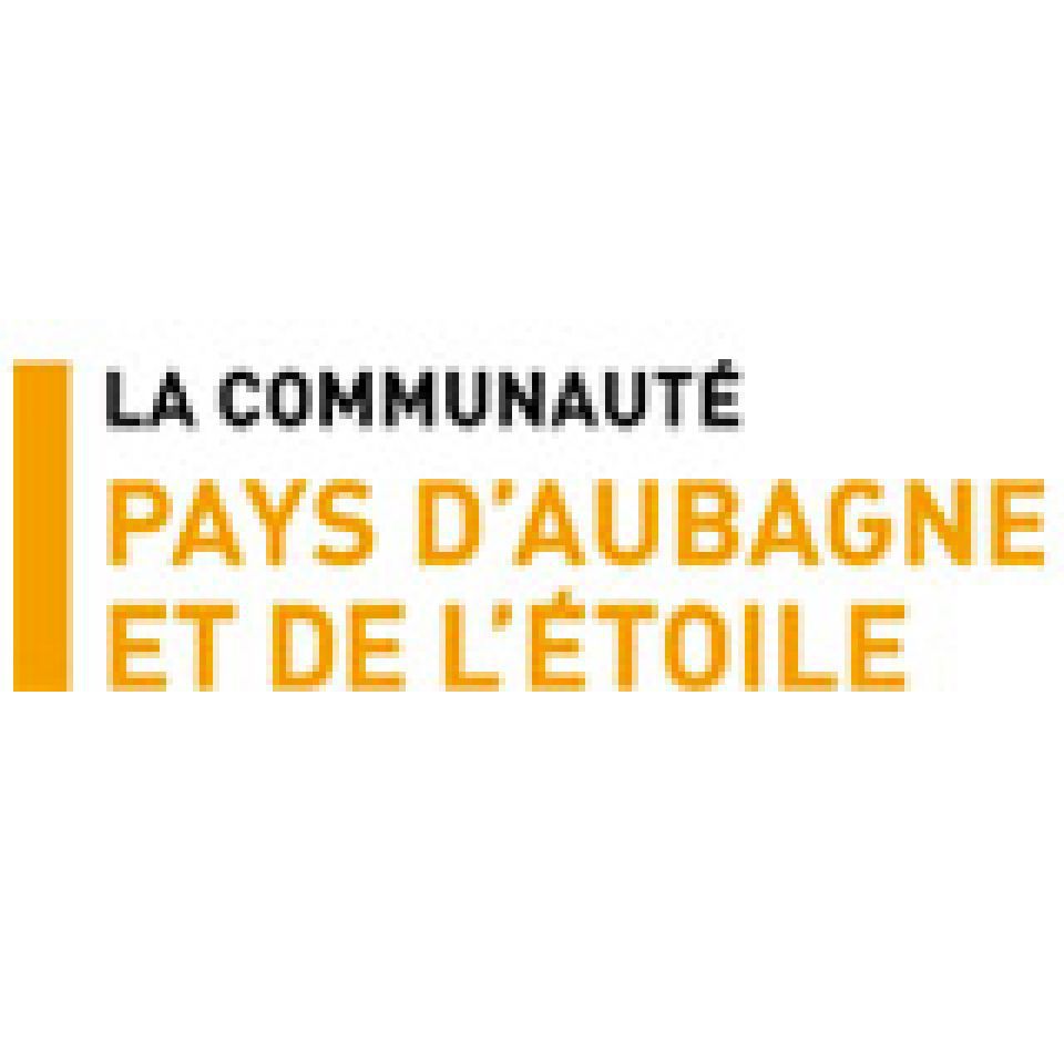 Communauté d’agglomérations du Pays d’Aubagne et de l’Étoile