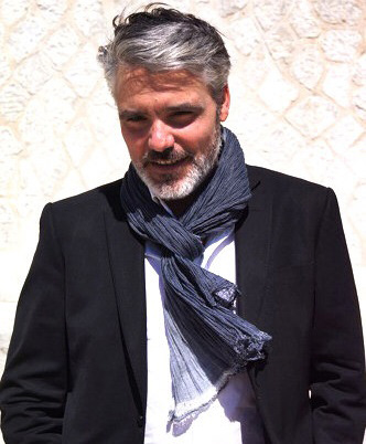 Président d'Honneur de Aubagne Capitale Marcel Pagnol 2015