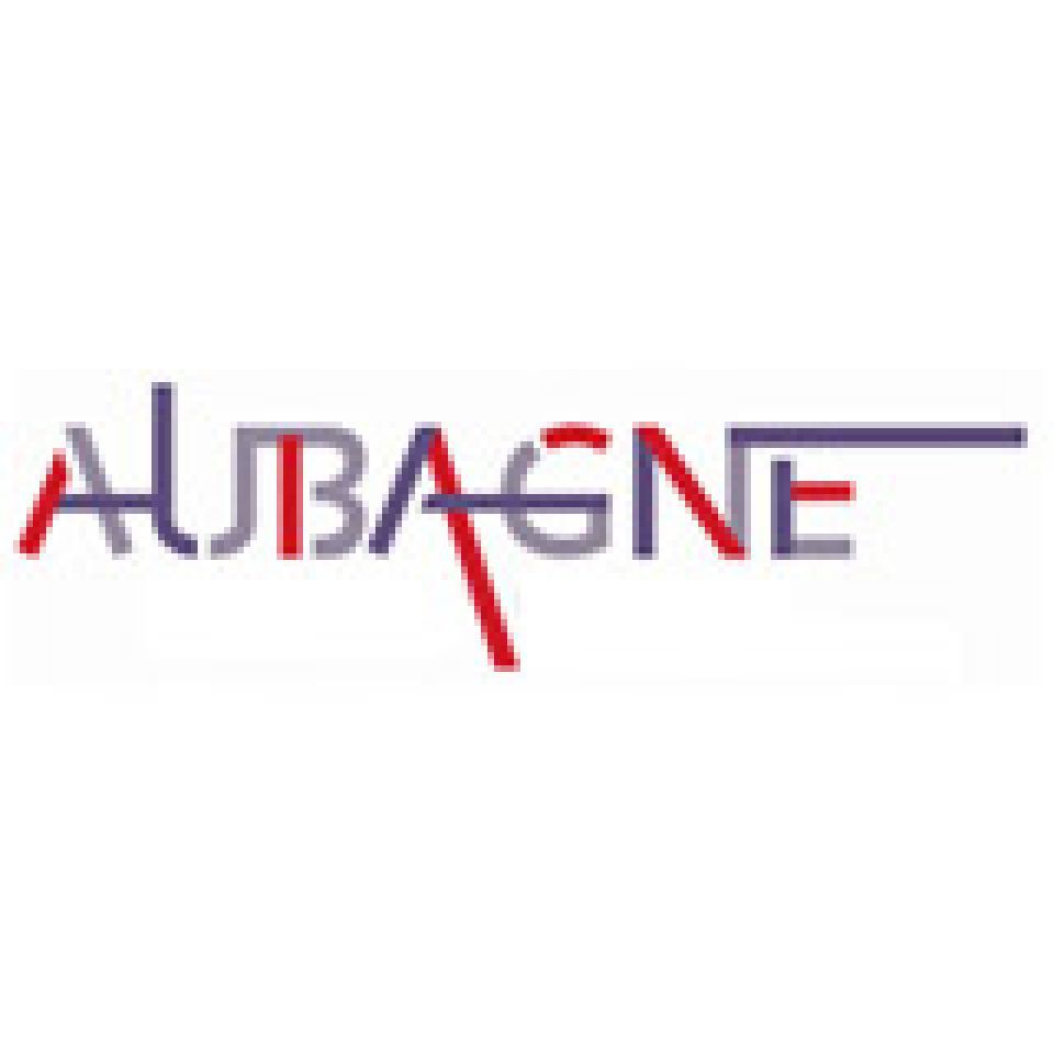 Mairie d'Aubagne