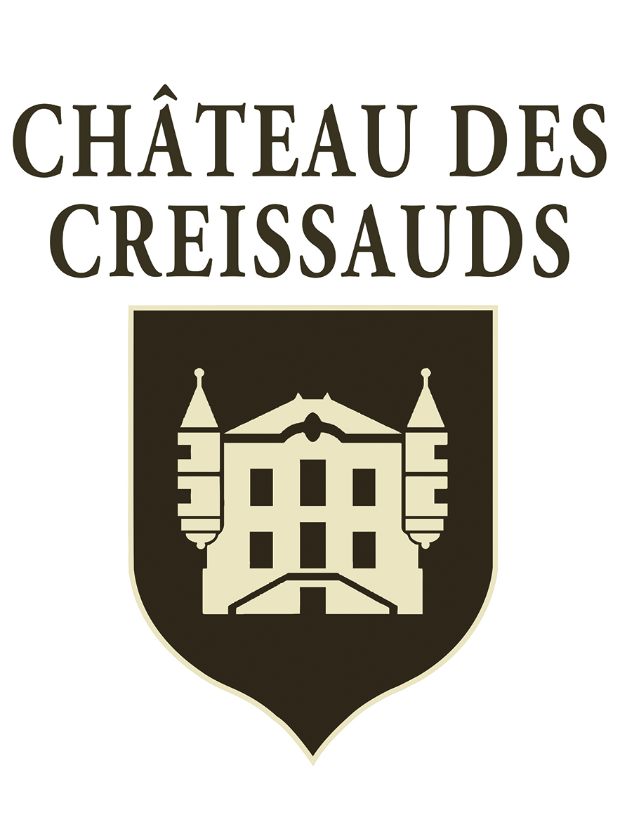 Château des Creissauds