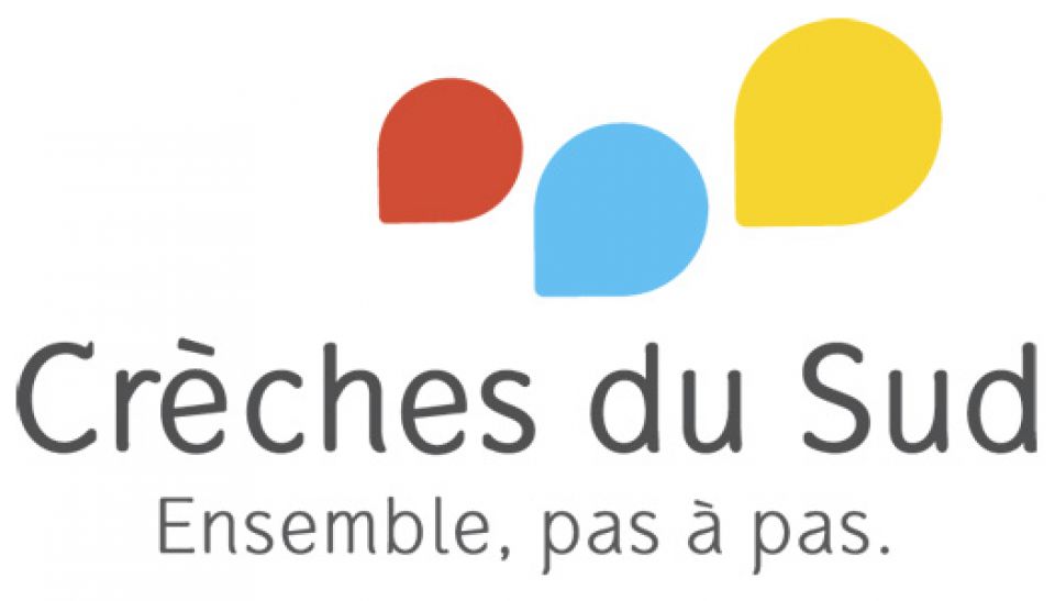 Crèches du Sud