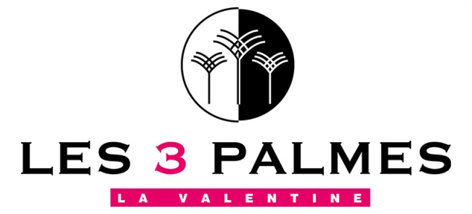Les 3 Palmes